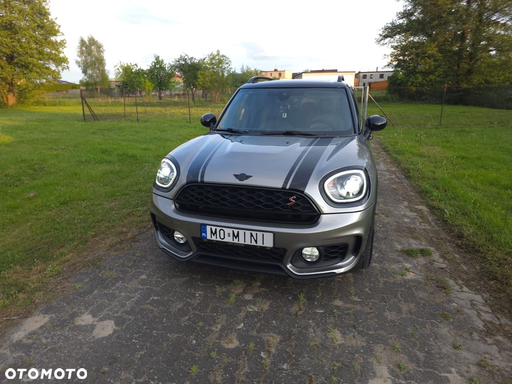 MINI Countryman - 3