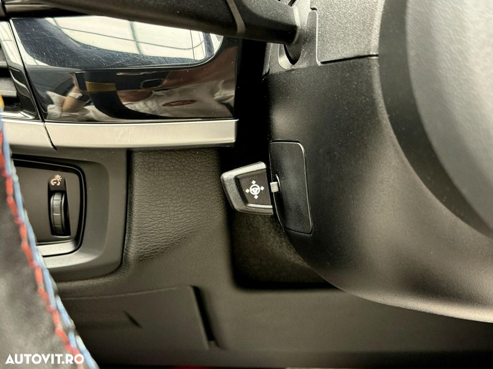 BMW X6 xDrive40d - 20