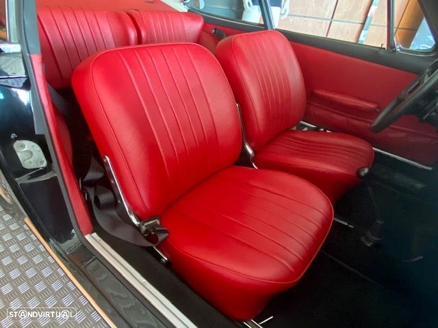Porsche 912 - 22