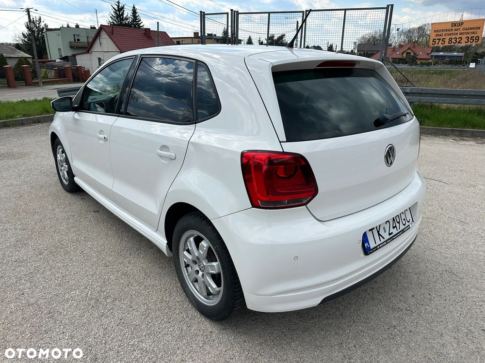 Volkswagen Polo 1.2 TDI Life - 8