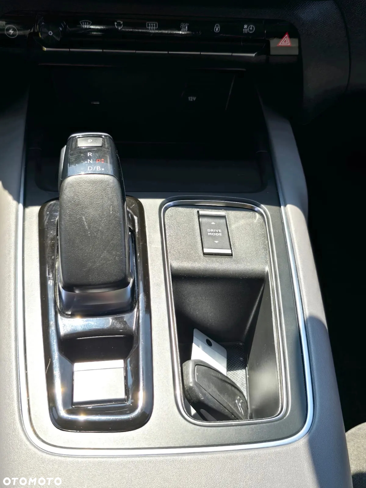 Citroën C5 Aircross Hybrid 225 e-EAT8 ë-SERIES - 14