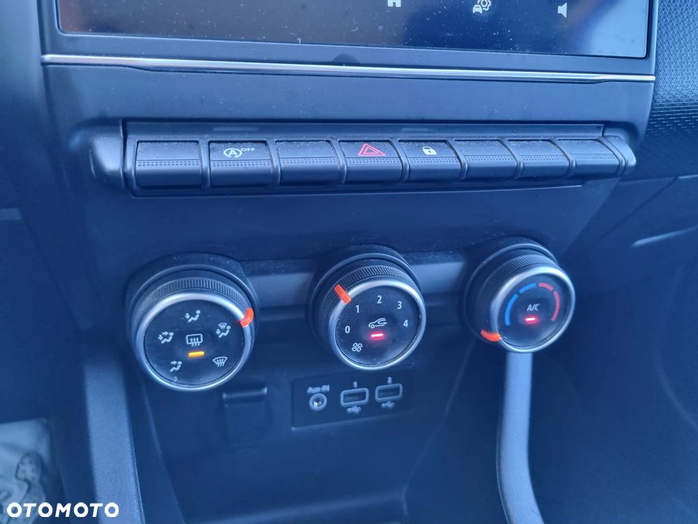 Renault Clio SCe 75 EXPERIENCE - 26