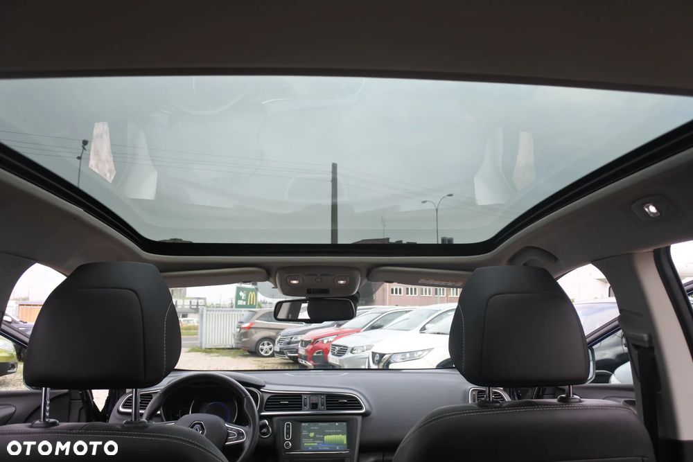 Renault Kadjar Energy TCe 130 LIMITED - 15