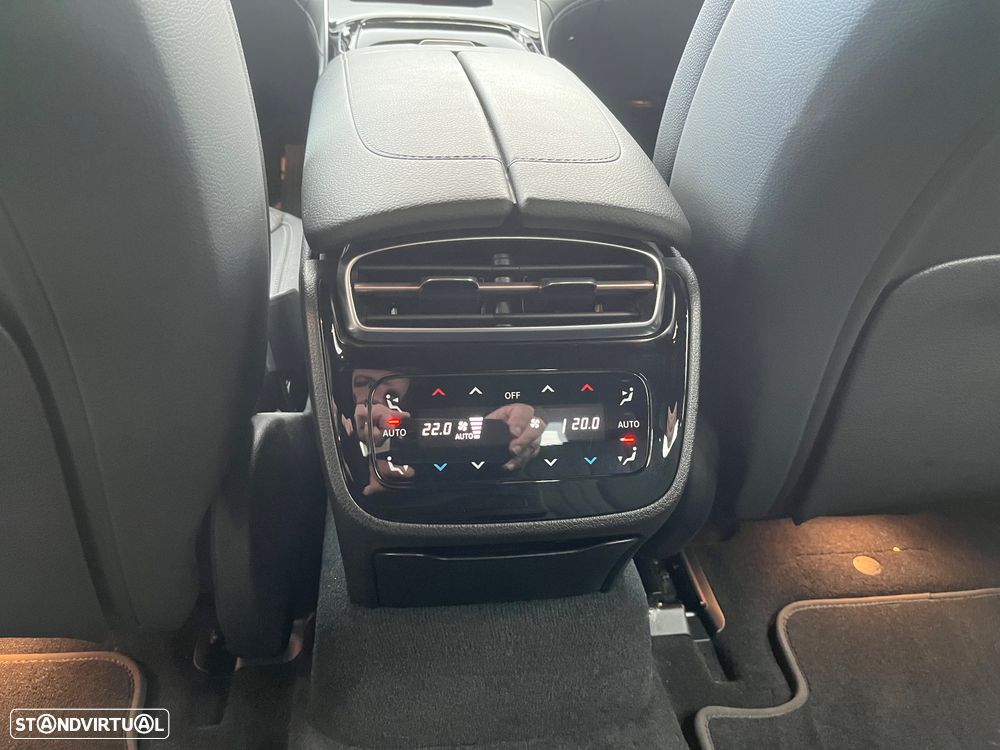 Mercedes-Benz EQE 350+ Electric Art - 24