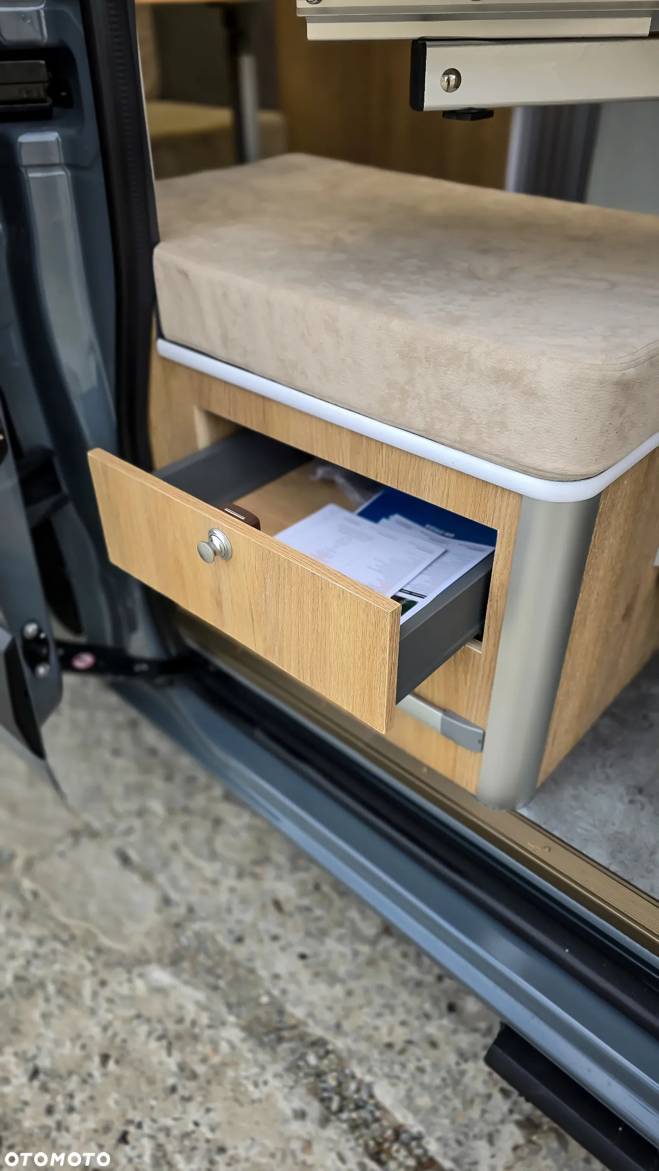 Renault Master 2025 kampervan - 13