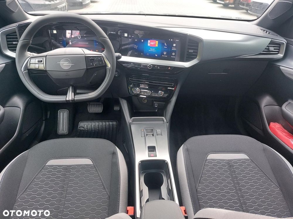 Opel Mokka 1.2 T mHEV Edition S&S eDTC6 - 14