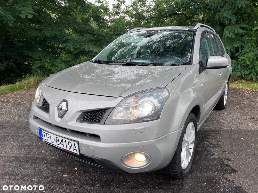 Renault Koleos 2.0 dCi FAP 4x4 Luxe - 2