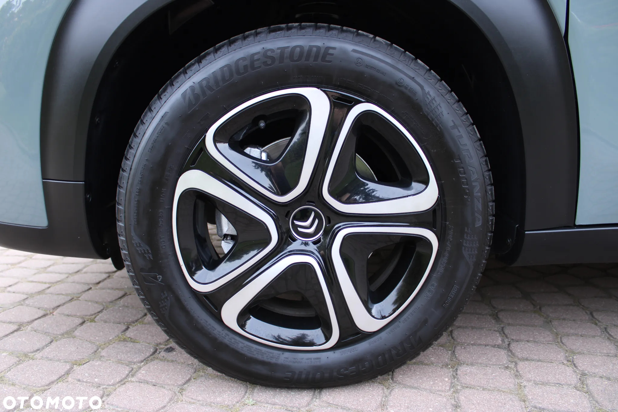 Citroën C3 Aircross 1.2 PureTech Feel Pack S&S - 12