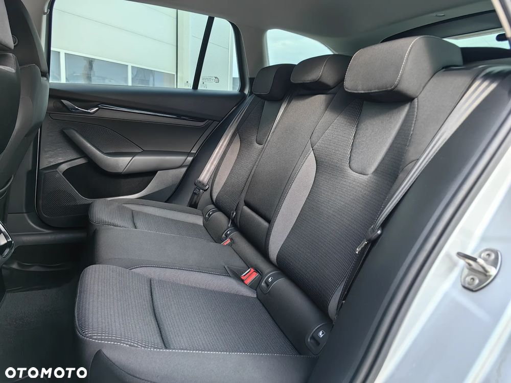 Skoda Octavia 1.5 TSI Business - 18