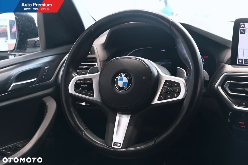BMW X3 xDrive20i mHEV - 15