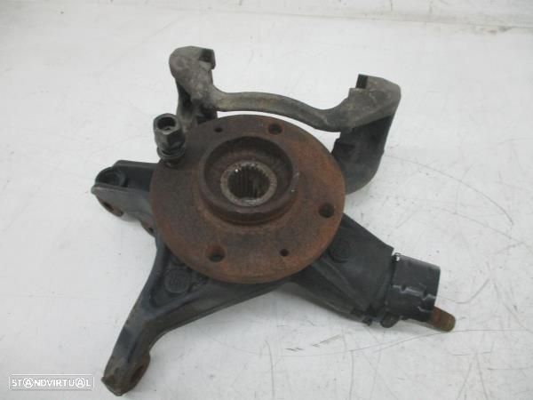 Manga Eixo Frente Dto Citroen C4 Ii (B7) - 2