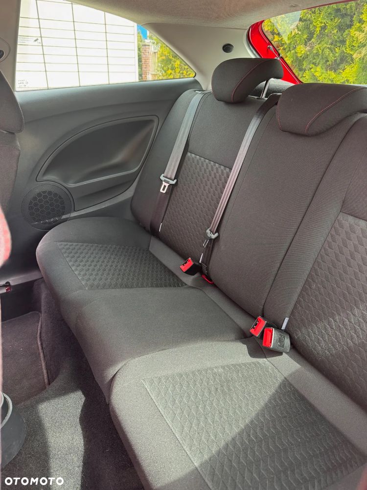 Seat Ibiza SC 1.4 TSI DSG FR - 12
