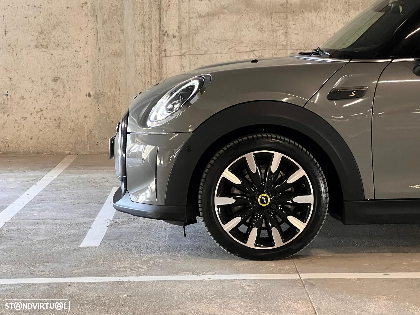 MINI 3 Portas Cooper SE Yours - 13