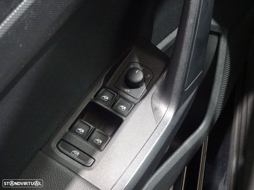 SEAT Ibiza 1.0 TSI Style - 10