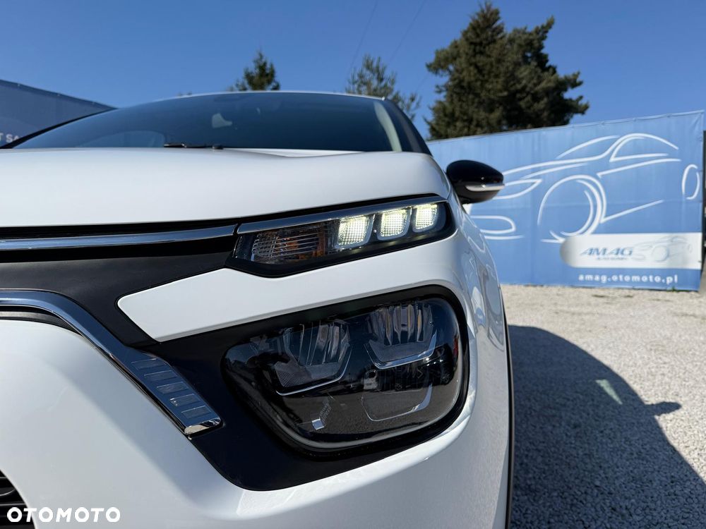 Citroën C3 BlueHDi 100 S&S C-SERIES - 10