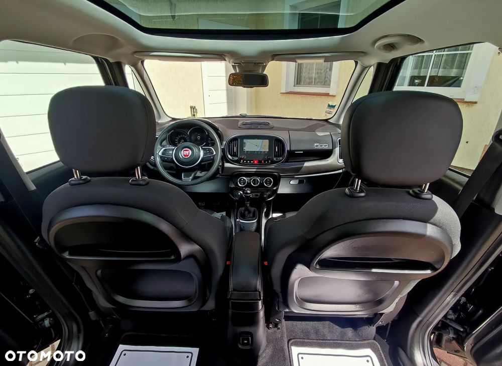 Fiat 500L 0.9 TwinAir Lounge - 7