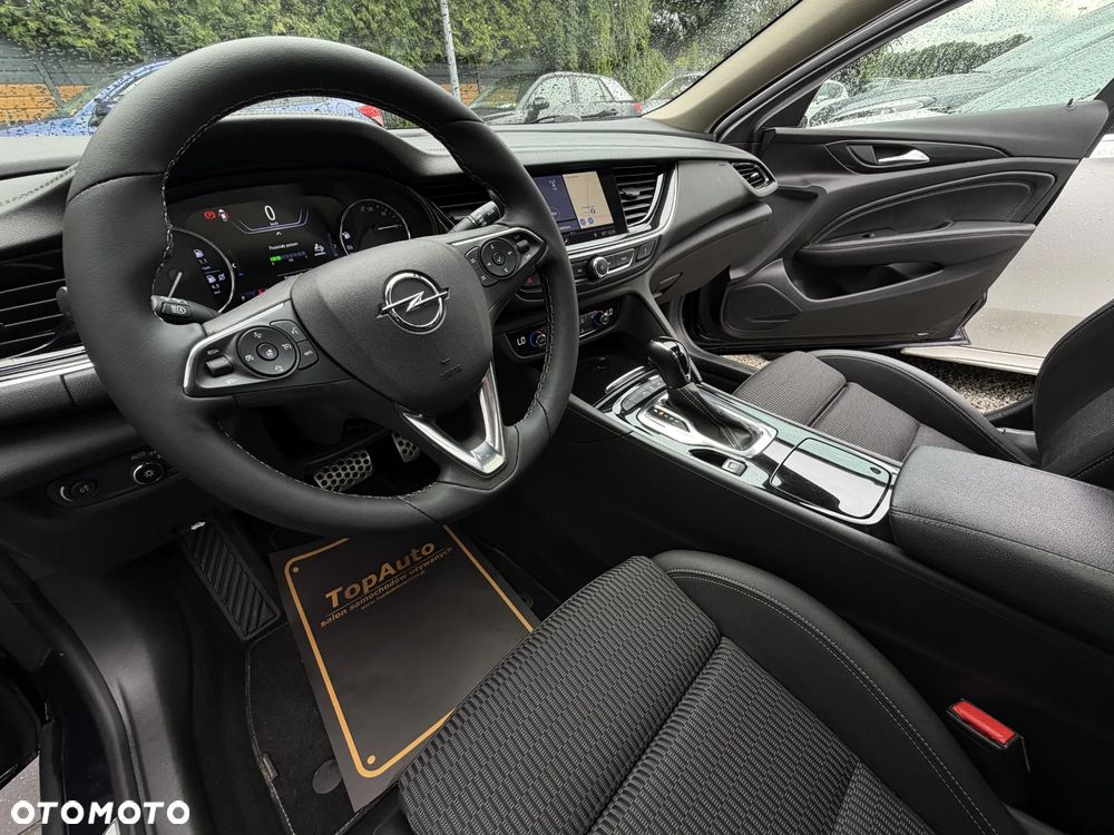 Opel Insignia 2.0 CDTI Innovation S&S - 19