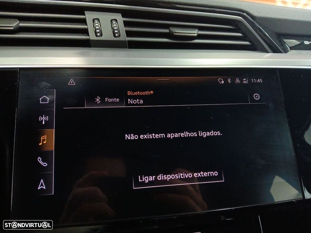 Audi e-tron Sportback 55 quattro S line - 29