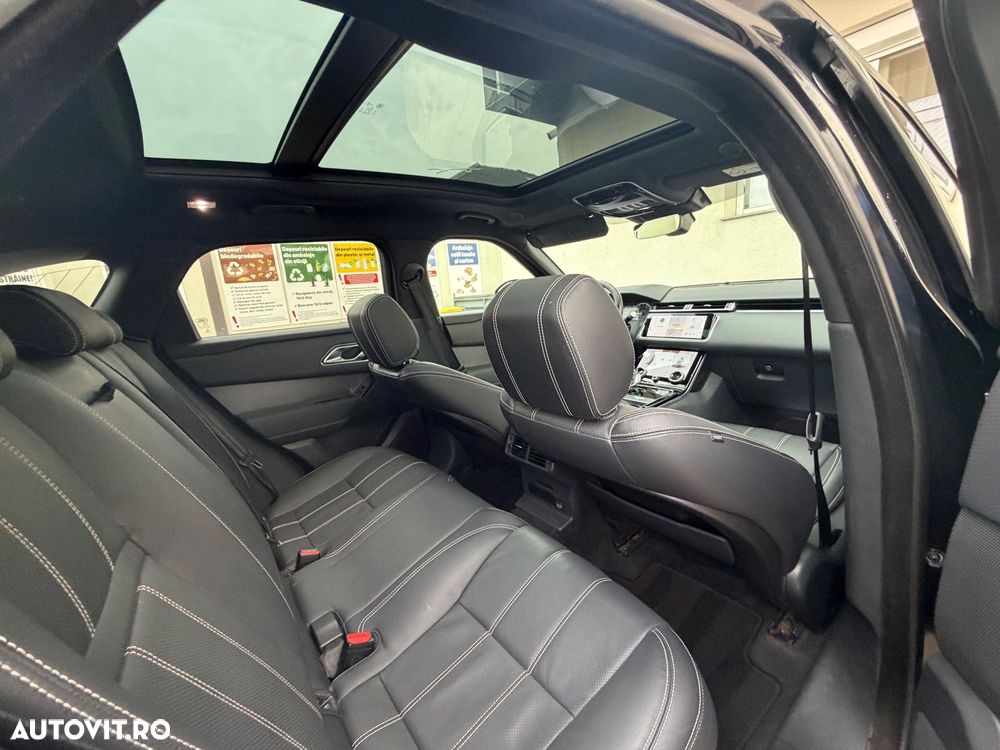 Land Rover Range Rover Velar - 13