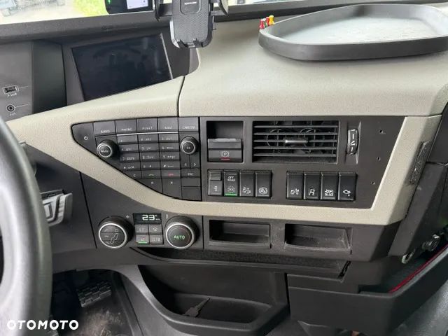 Volvo FH500 - 8