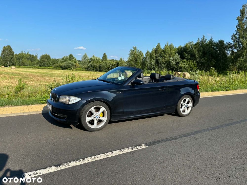 BMW Seria 1 118i - 4