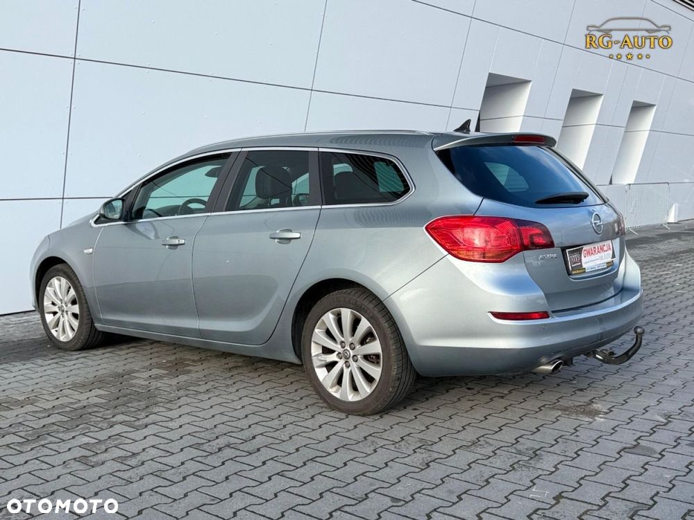 Opel Astra - 13