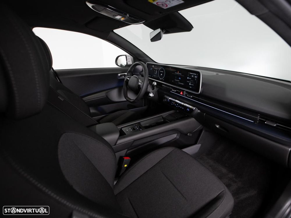 Hyundai Ioniq 6 - 9