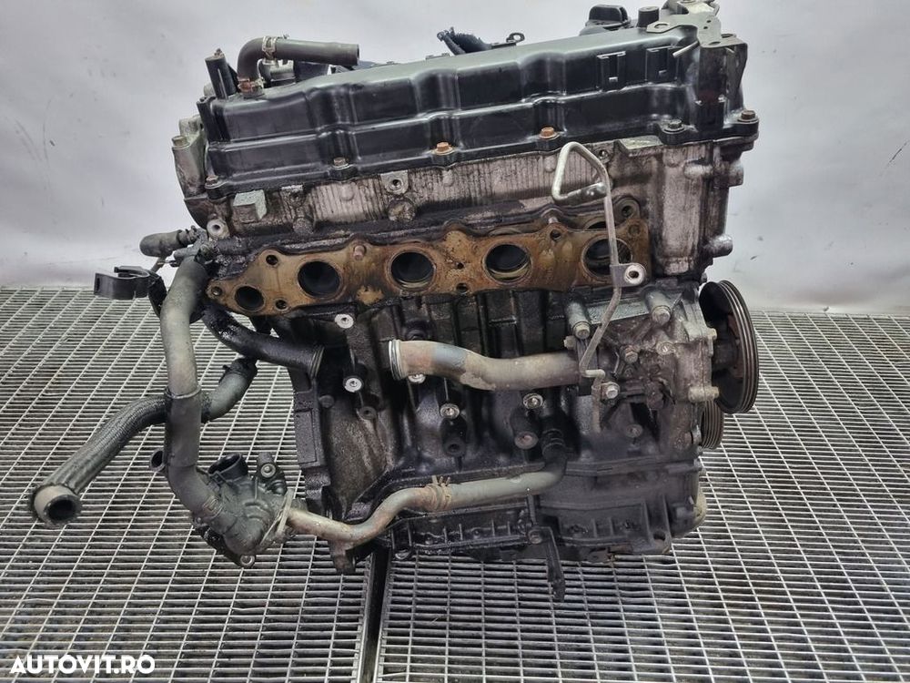 Motor Mitsubishi ASX 1.8 D 2012 - 2016 150CP Manuala 4N13 Euro5 (1496) Diesel 4x4 FARA ... - 1