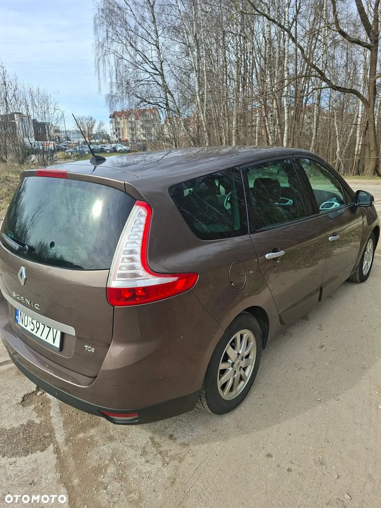 Renault Scenic 1.4 16V TCE Privilege - 7