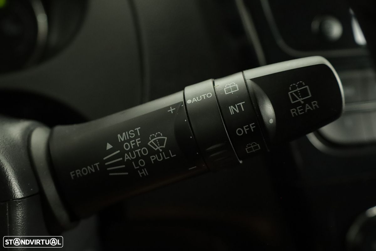 Mitsubishi Space Star 1.2 Intense - 14