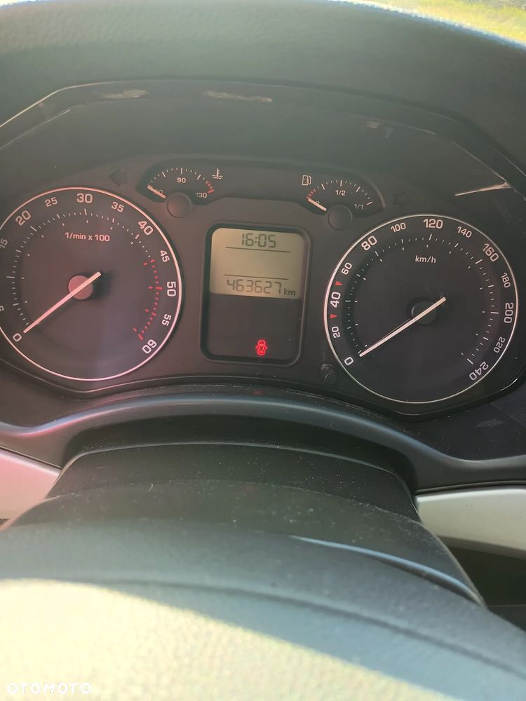Skoda Octavia 1.9 TDI Classic - 2