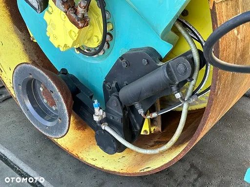 Ammann AV 130 X - 21