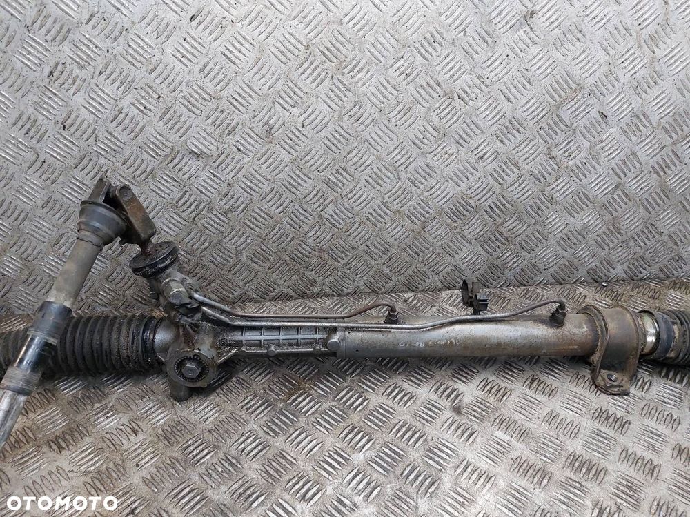 MAGLOWNICA DO REGENERACJI FIAT DUCATO II BOXER I JUMPER I EU 01340777080 - 4