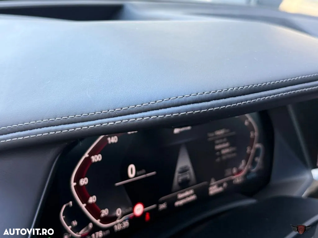 BMW X5 xDrive45e AT PHEV - 24