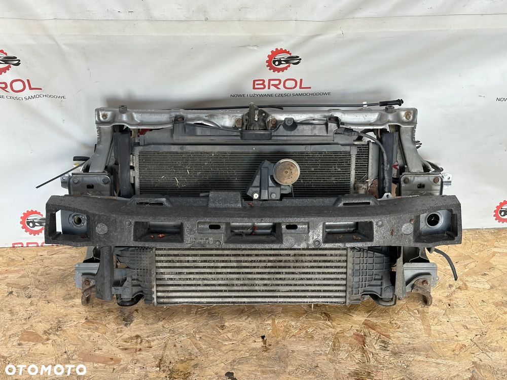 PAS PRZEDNI SUZUKI SX4 S-CROSS 1.6 DDIS 13- - 1