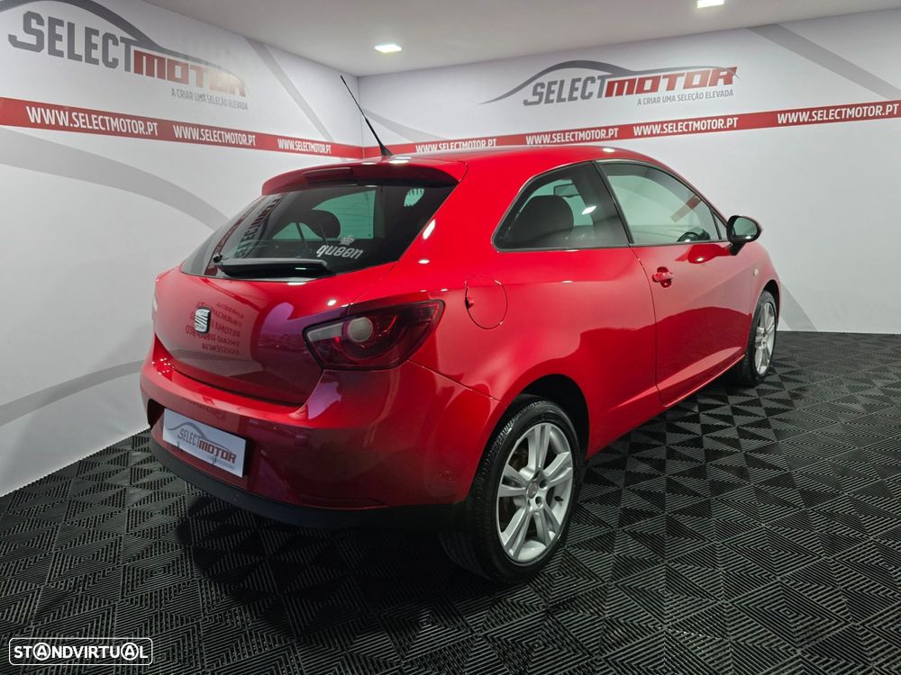 SEAT Ibiza 1.2 12V Sport - 3