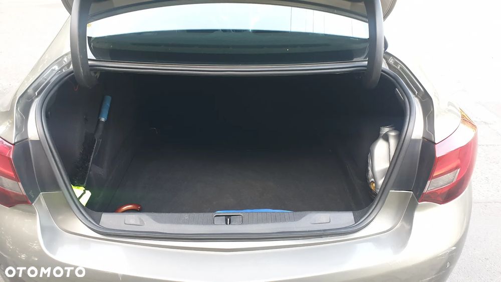 Opel Astra 1.6 Active - 5