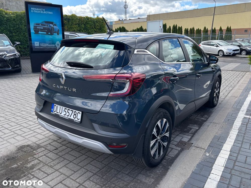 Renault Captur 1.0 TCe Equilibre - 5