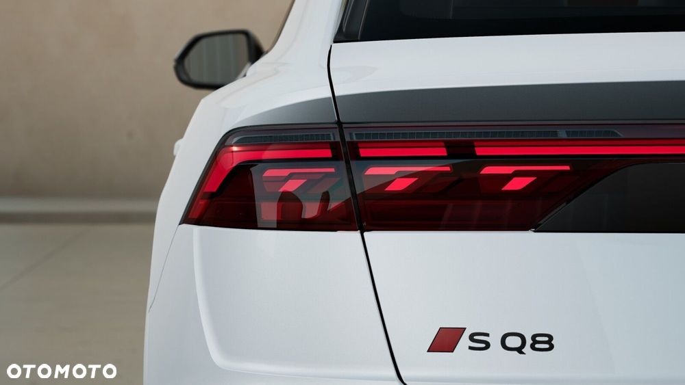 Audi SQ8 - 7