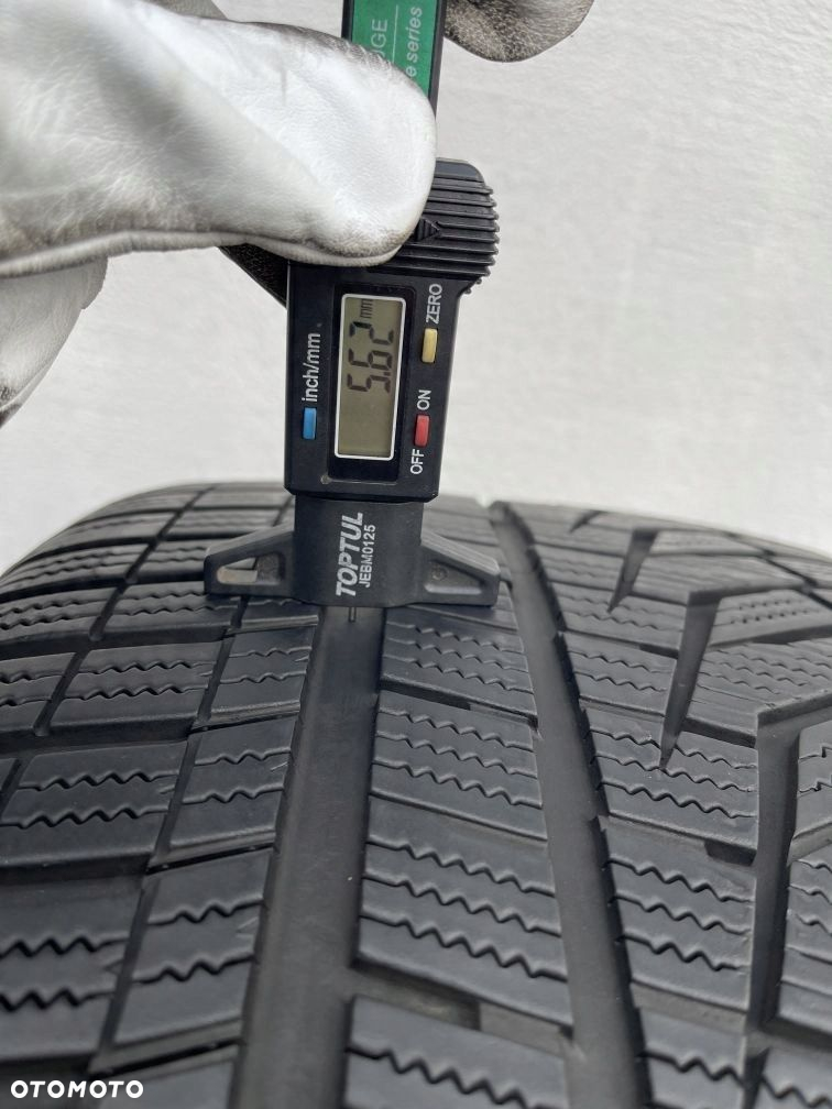 OPONY 265/35/19 98W HANKOOK WINTER ICEPT EVO 2 - 4