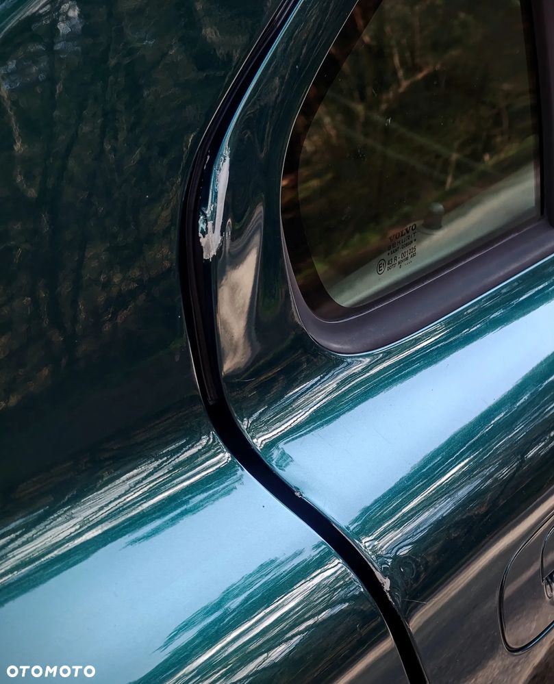 Volvo S60 2.4 - 10