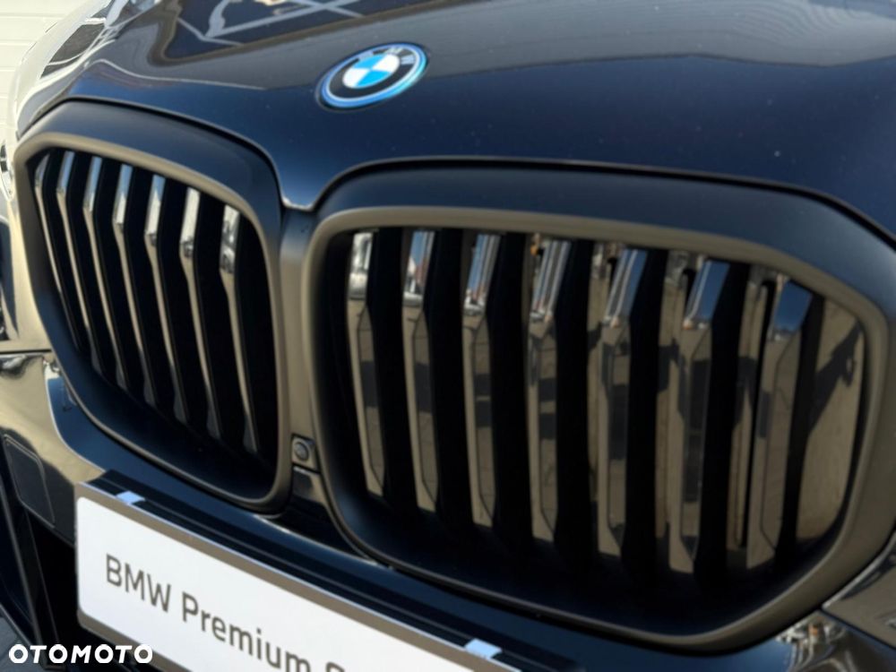 BMW X5 xDrive50e PHEV M Sport Edition sport - 8