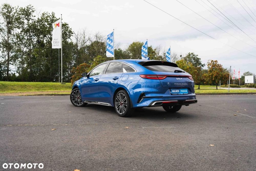 Kia ProCeed - 6