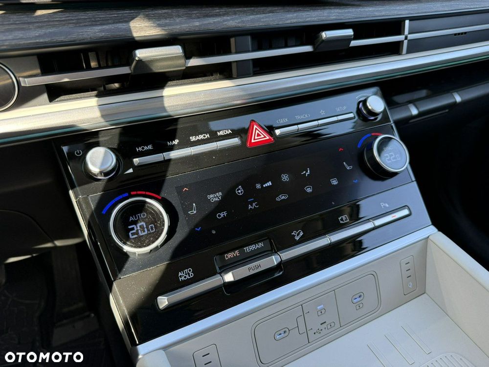 Hyundai Santa Fe - 23