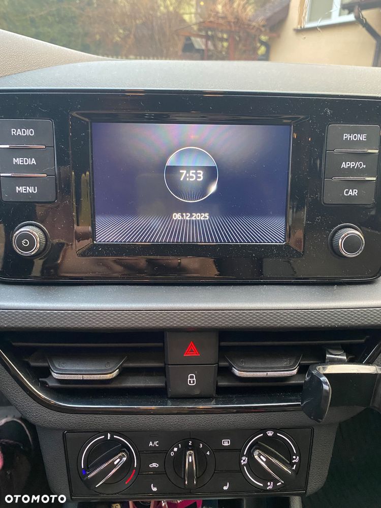 Skoda Scala 1.0 TSI Ambition - 7