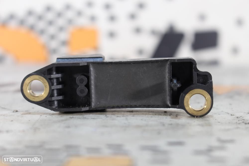 Sensor De Impacto Audi Tt (8N3)  8N0959643a / 8N0 959 643 A - 3