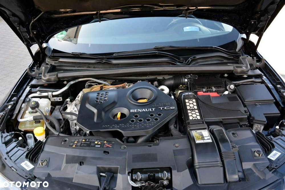 Renault Talisman ENERGY TCe 200 EDC INITIALE PARIS - 38