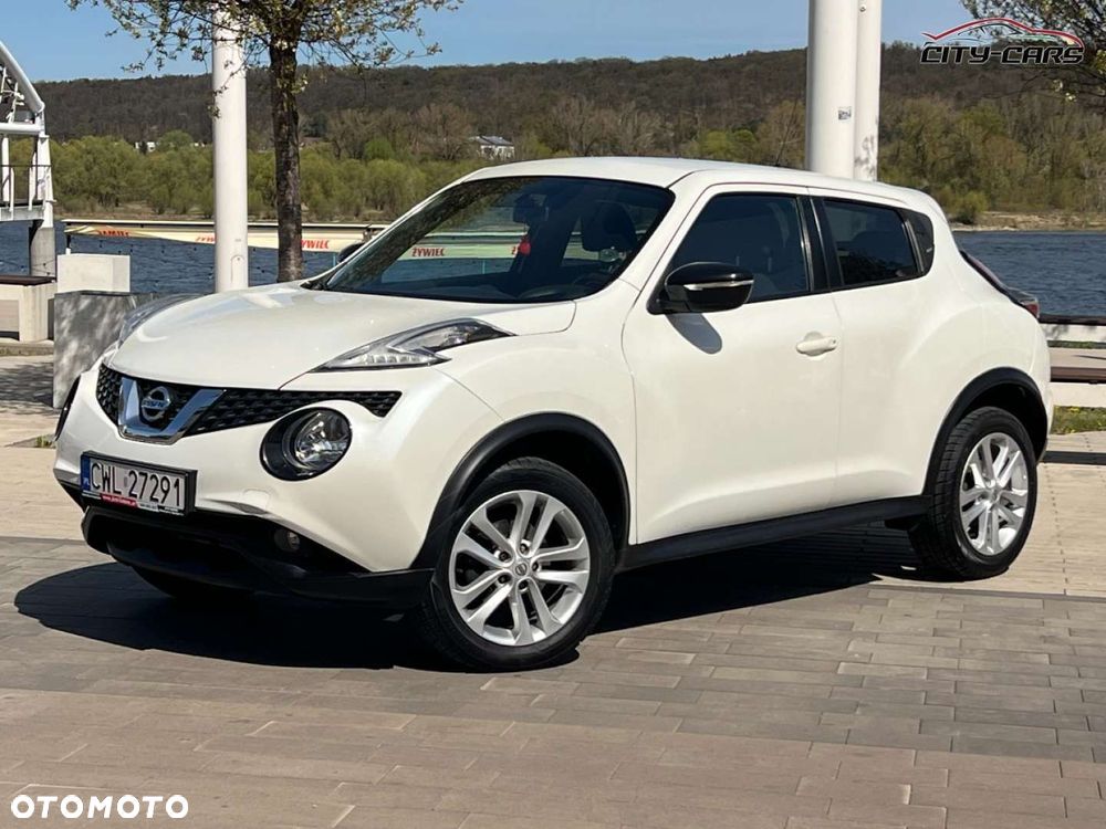 Nissan Juke - 7