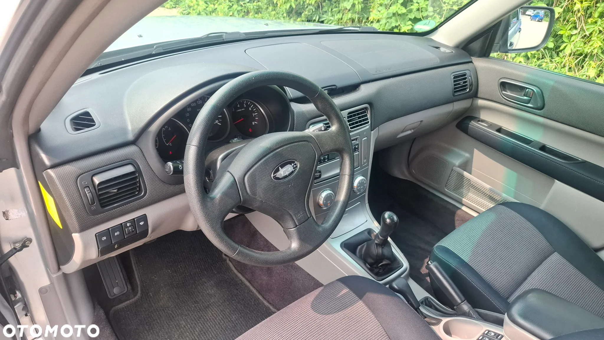 Subaru Forester 2.0X Comfort - 10