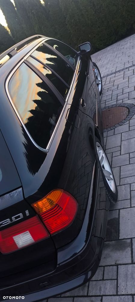 BMW Seria 5 - 13